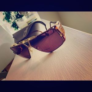 Cazal 951 sunglasses
